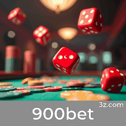 900bet: Plataforma de Apostas Confiável e Premiada
