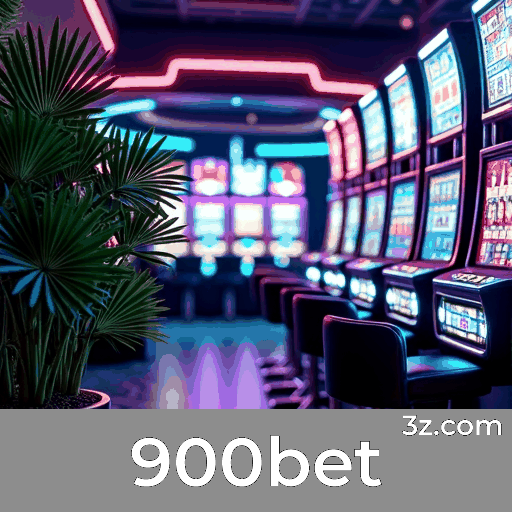 Inovação Digital da 900bet: Onde a Tecnologia Encontra o Entretenimento