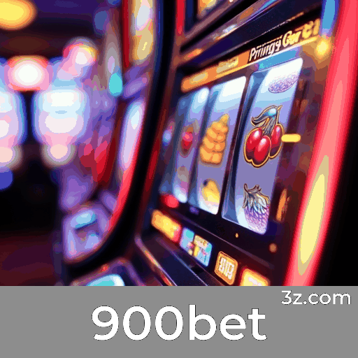 900bet: Plataforma de Apostas Confiável e Premiada