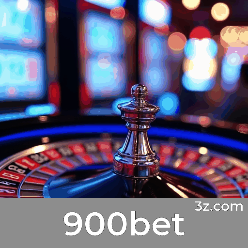 Experiência VIP Exclusiva no Casino 900bet: Dealers Certificados e Ambiente de Luxo