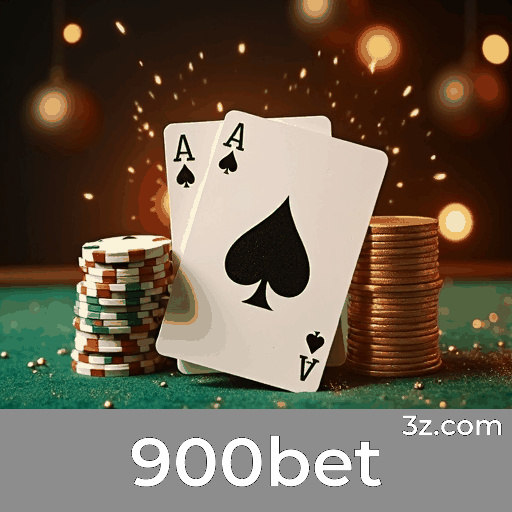 900bet: Jogos Ricos e Entretenimento para Brasileiros