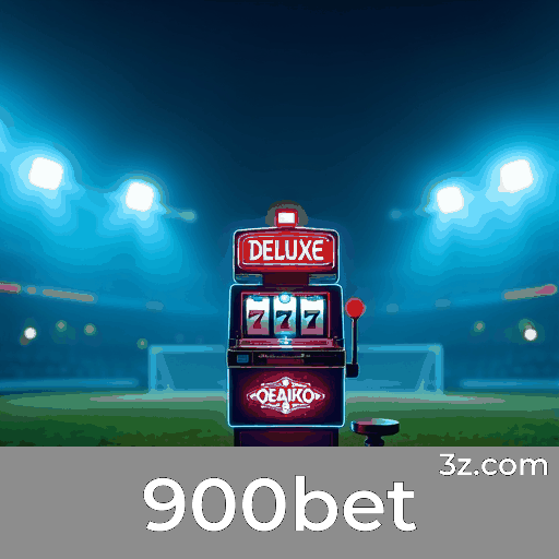 Apostas Inteligentes em Esportes: Estratégias e Análise de Dados no 900bet