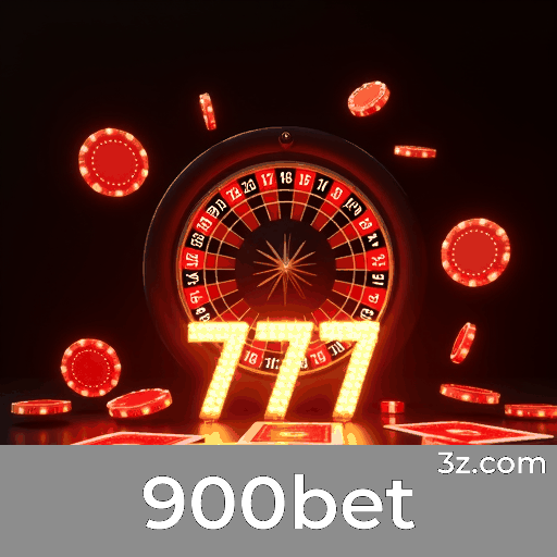 900bet: Plataforma de Apostas com Arquitetura de Nuvem e IA